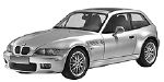 BMW E36-7 P2358 Fault Code