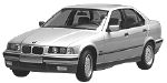 BMW E36 P2358 Fault Code