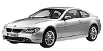 BMW E63 P2358 Fault Code