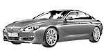 BMW F06 P2358 Fault Code